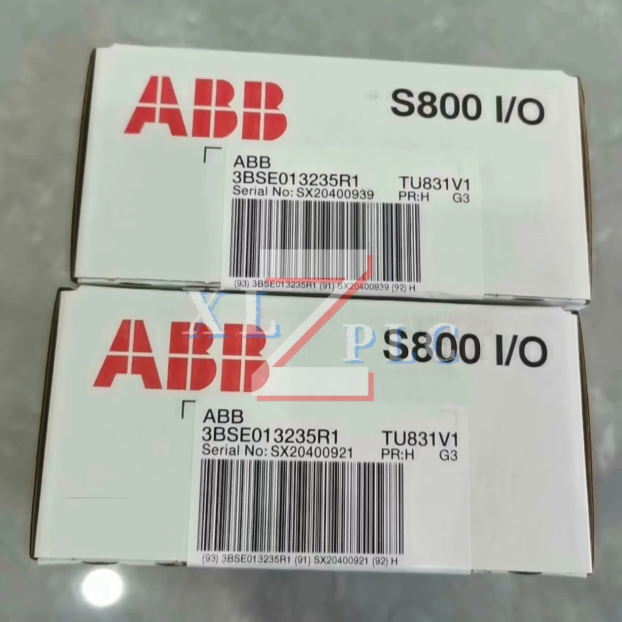 Modul baru asli 3BSE008550R1 DI821 3BSE013230R1 3BSE013231R1 TU811V1 3BSE013234R1 TU830V1 3BSE013235R1