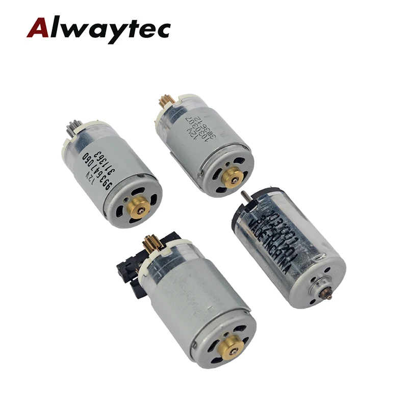 Auto Controller Turbo Elektronische Drossel Control Antrieb Motor 12 V DC Für Audi VW Santana Benz BMW Chevrolet 1031001 993647060 – Detail 1