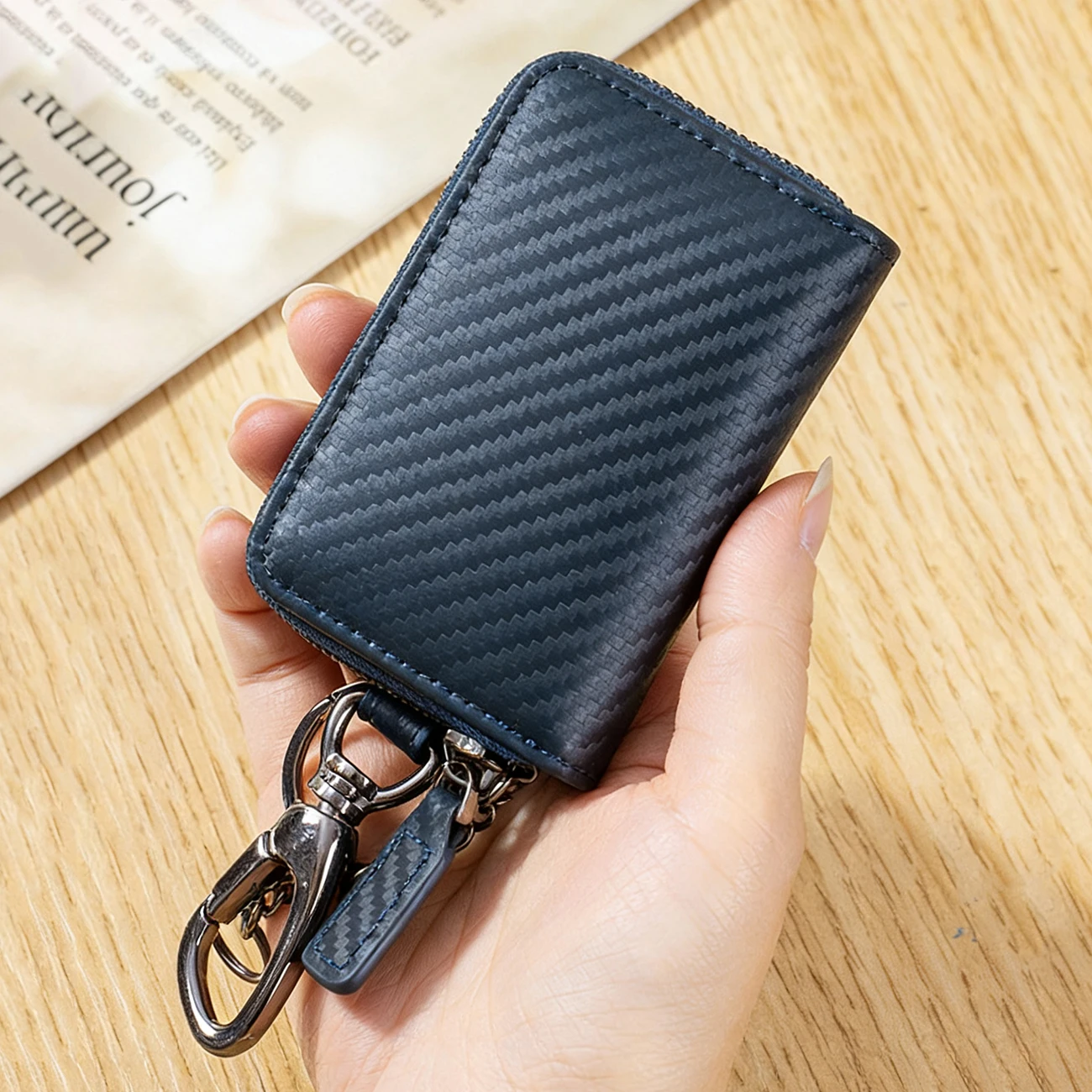 bolsa-de-chaves-masculina-em-couro-genuino-com-fibra-de-carbono-estojo-multifuncional-para-chaves-pequeno-organizador-de-chaves-para-uso-diario-e-automotivo