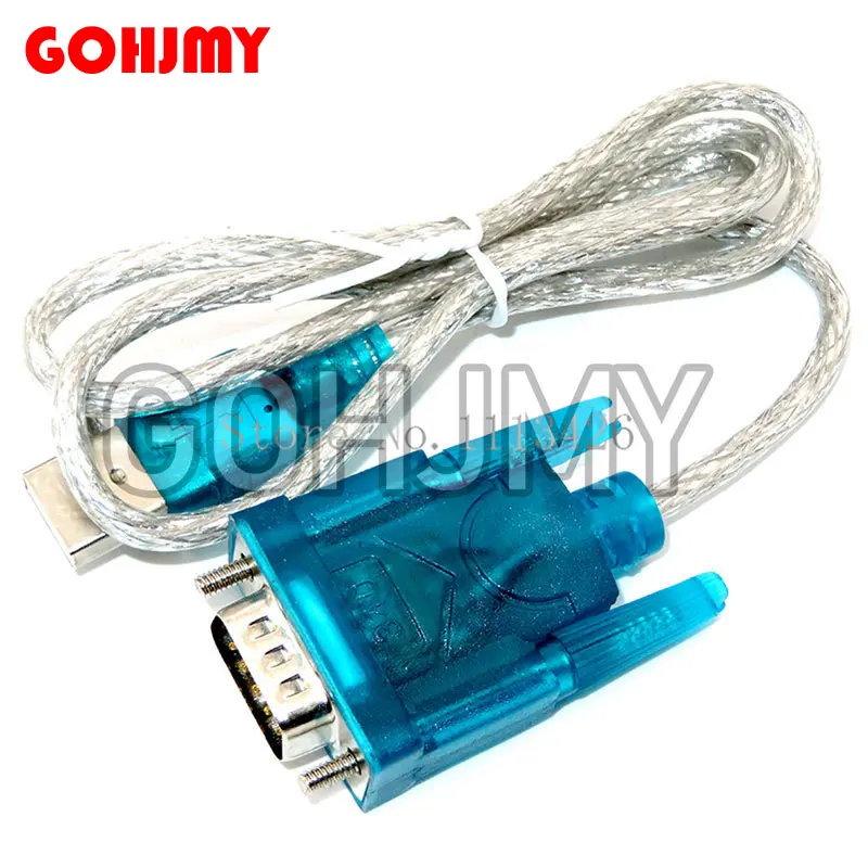 1PCS HL-340 Usb To …