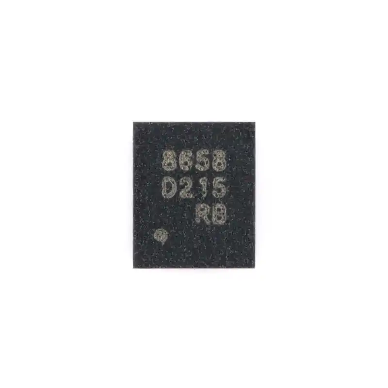 Original QMI8658A LGA-14 Six-Axis Inertial Measurement Unit Gyroscope Accelerometer Sensor Chip