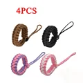 4PCS WRIST