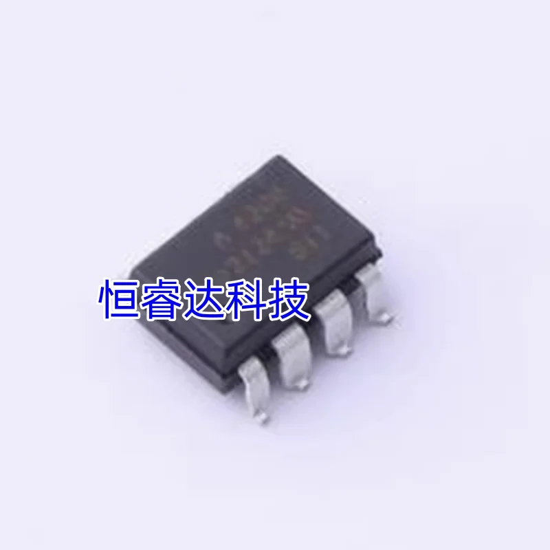 

6 шт. HCPL-4200-500E Бренд: Broadcom/AVAGO Инкапсуляция: SOP Совершенно новые оригинальные оригинальные продукты на складе