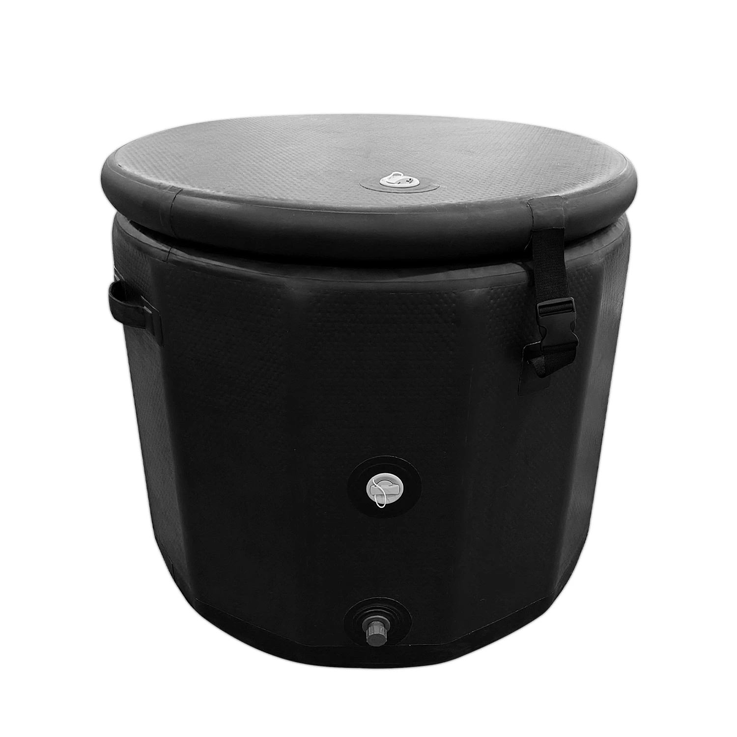 

Лидер продаж, уличный ПВХ надувной восстановительный холодный погружной охладитель воды, ведро для бассейна, материал для волочения проволоки, ледяная ванна