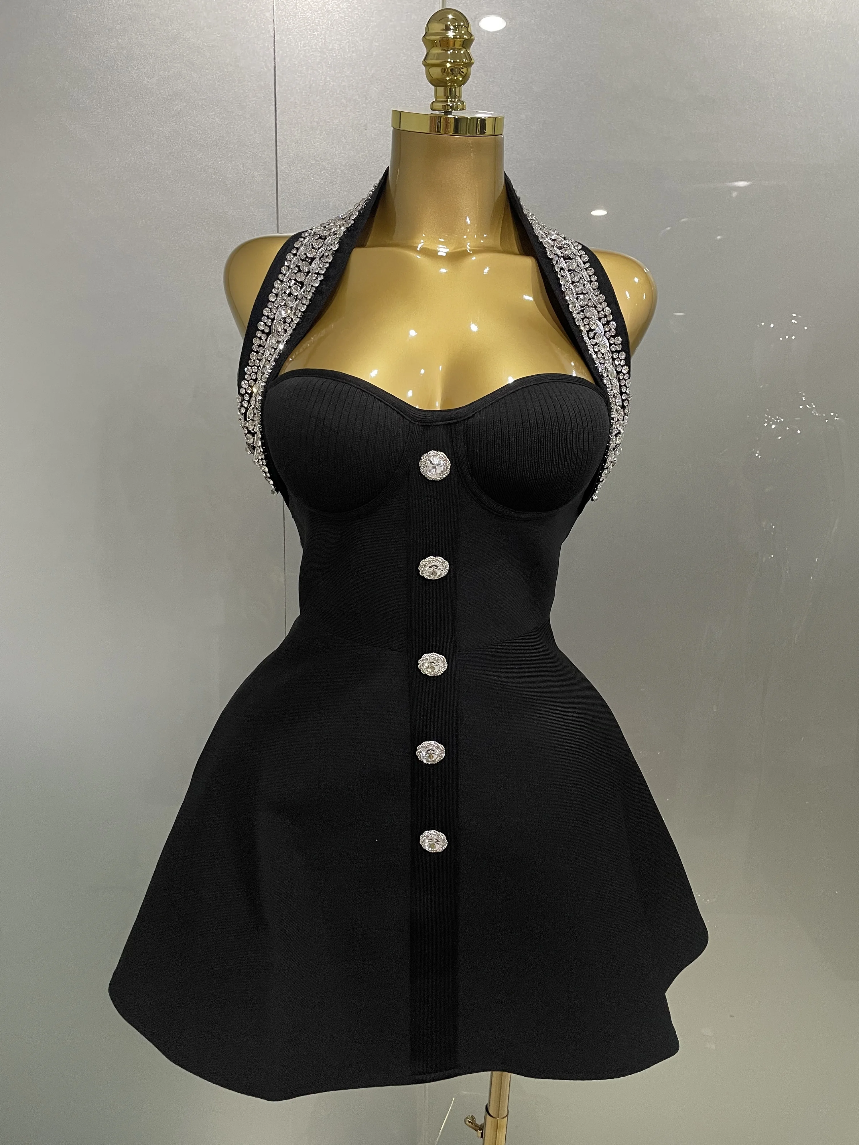 Thumbnail 4 - #13 Compare Cocktail Dresses Before You Buy