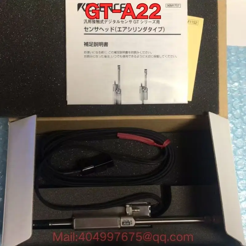 

Новый датчик GT-A22 Новейшая цена за 2026 г.