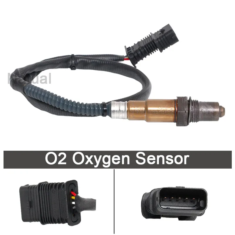 

O2 Oxygen Lambda Sensor For BMW X1 X2 F39 F45 F46 F48 F54 F55 F56 F57 F60 MINI Mini Cooper 0258027083 11788600992