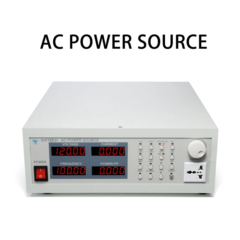 NICE-POWER APS4000C 1200W Frequency Converter Adjustable Variable Frequency regulator Voltage Ac Power Supply