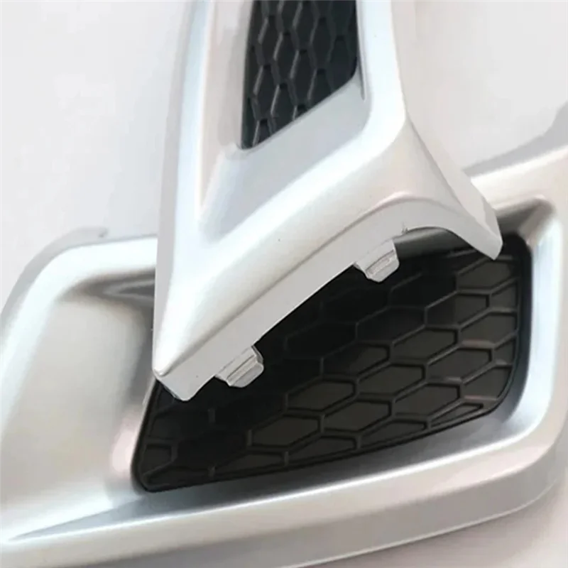 

Premium Tailpipe Cover Trim Tailpipe Cover Trim For Land Rover Discovery Sport Tailpipe Cover Trim