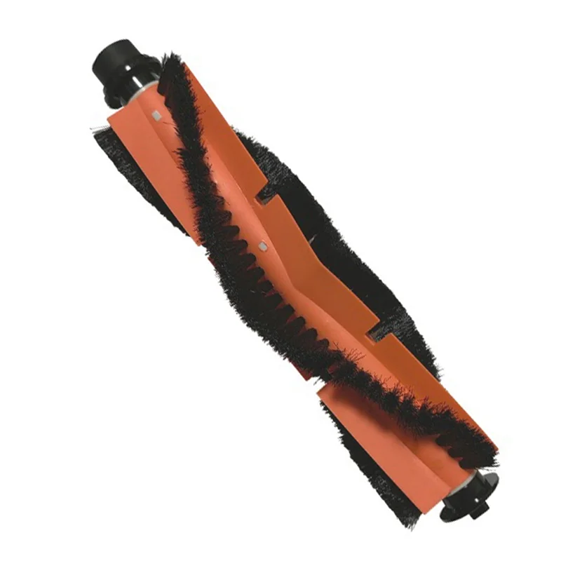 A01M-الرئيسية فرشاة نظافة الأسطوانة ل جهاز آلي لتنظيف الأتربة ABIR X5/X6/X8/S6 جزء المكنسة الكهربائية