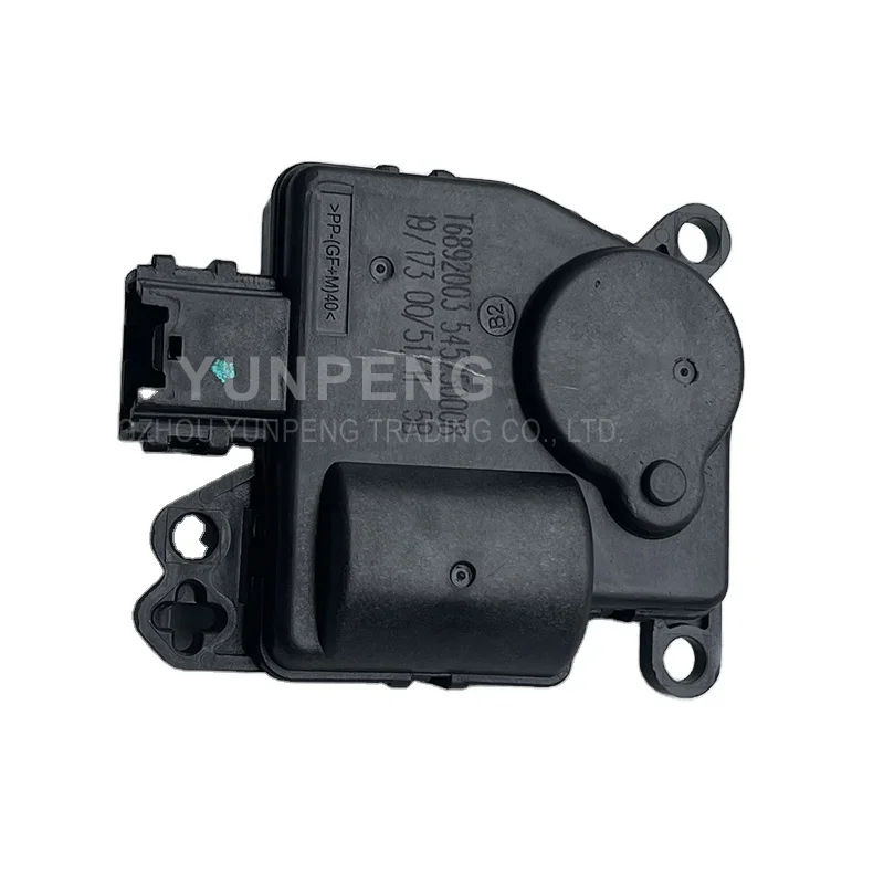 

68079488AB New A/C and Heater Actuator for Jeep Grand Cherokee Dodge Durango 2011-2013 68079488AA 68079488