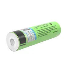 VariCore NCR18650B 3400mAh Lithium Battery #4