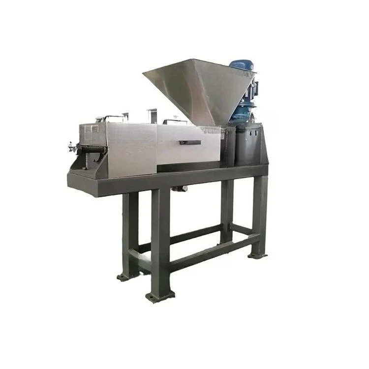 High Efficient Farm and Restaurant Plant Roots Stems Pear Ginger Grape Pineapple Blueberry Olive Beetroot Water Extractor