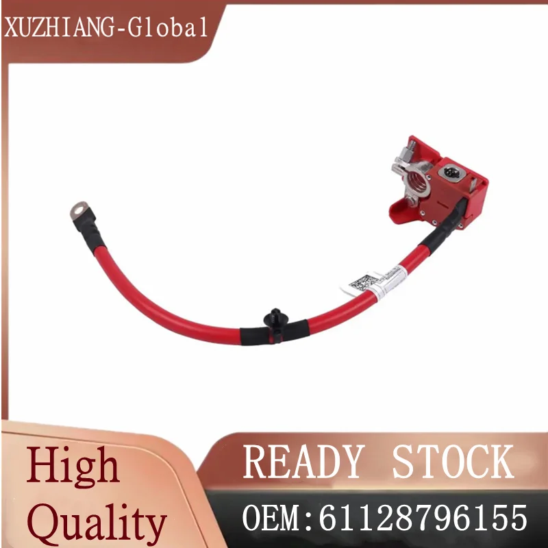 

Brand New Battery Cable 61128796155 For Hybrid BMW 3' Series 61128704706 Car Accessories 61128796959 61128707406
