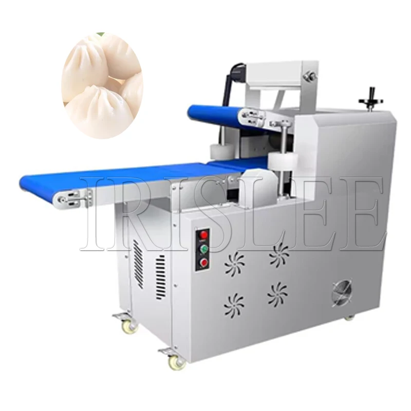 Commercial Kneading Machine Full Automatic Large-scale Kneading And Bun Pressing Mantou Noodle All-in-one Machine Multi Function