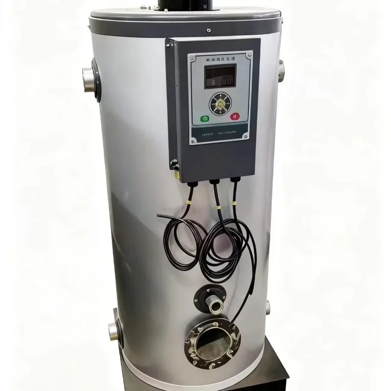 

【Popular】Fully Automatic 1000W 220V CNC Steam Generator for Ironing and Disinfection in Laundry Rooms of Clothing Factories