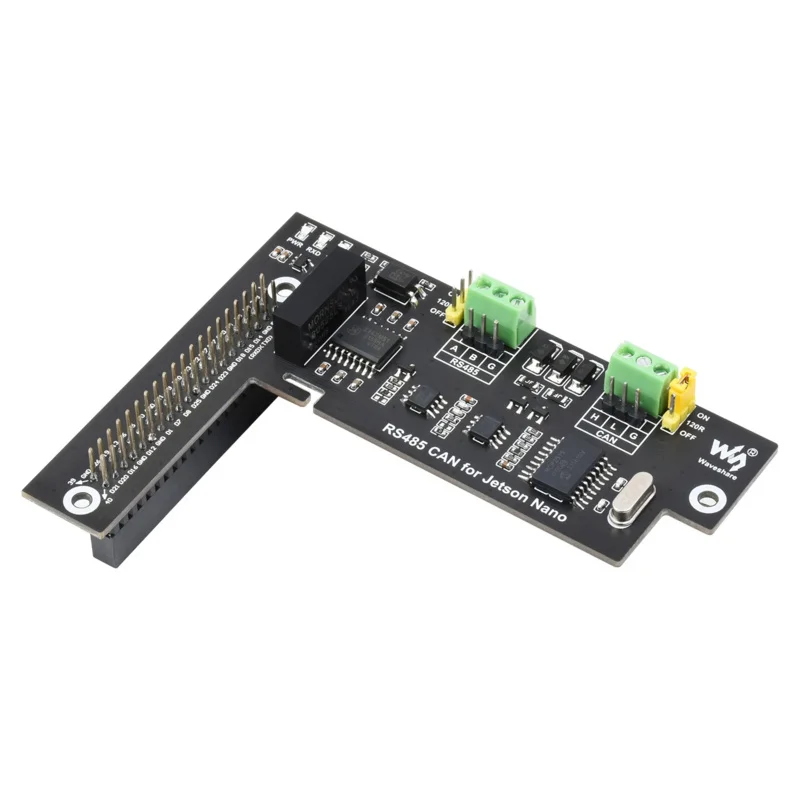 Rs485 Kan Bus Module Hoed Uitbreidingsbord Schild Hoed Voor Orin Ontwikkelaar Kit B01 2Gb 4Gb 8Gb Accessoires