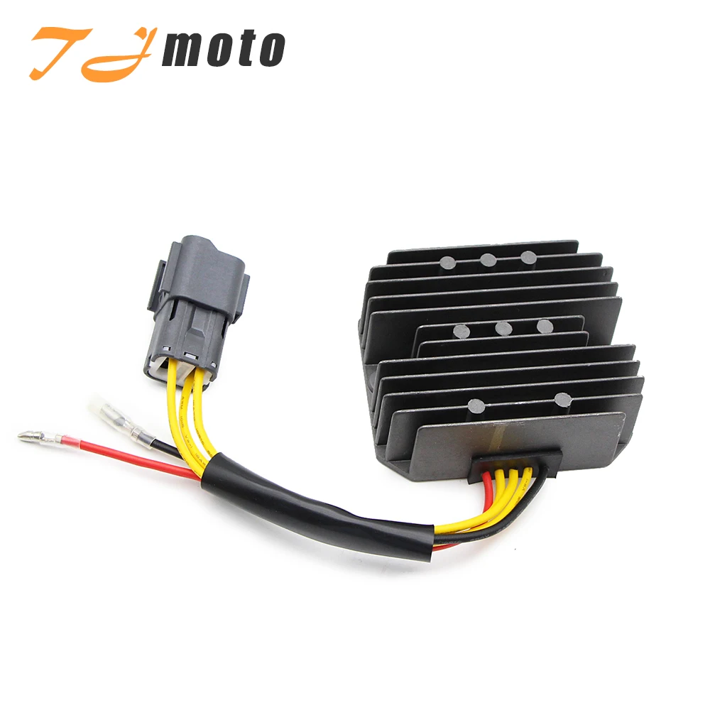 Rectificador regulador 61120-A03-010 61120-A03-010 para Triton ATV Baja 250 300 400 ATV Outback 400 2x4 4x4 para Goes ATV 300s