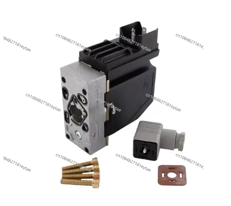 

PVG32 proportional valve original spot 157b4032 electronic control module