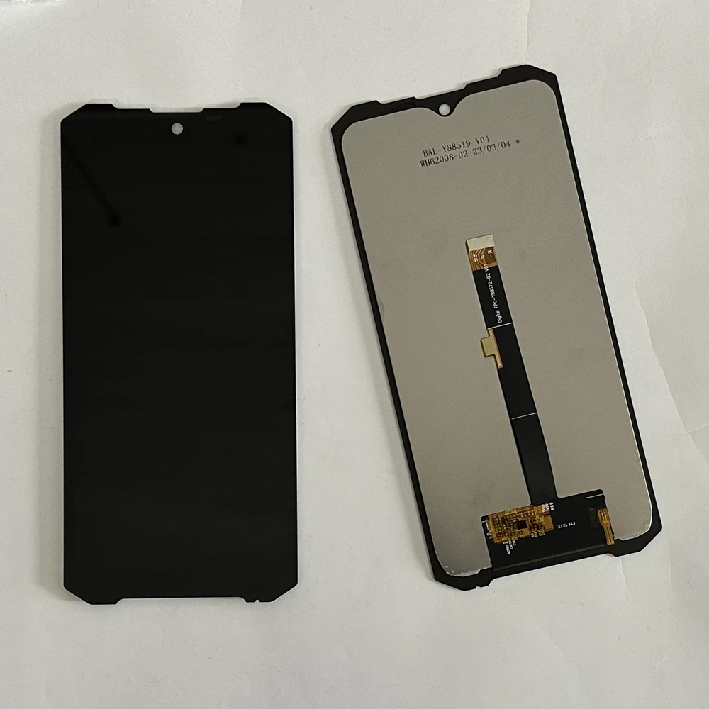 Original For Doogee S96 Pro LCD Display Touch Screen Digitizer Assembly For Doogee S96 GT S96 Pro LCD Doogee S96Pro LCD Display