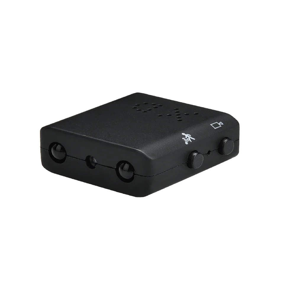 Full HD 1080P Mini Camera Surveillance Home No Wifi Camcorder Night Vision Micro Cam Motion Detection Video Voice Recorder Meet