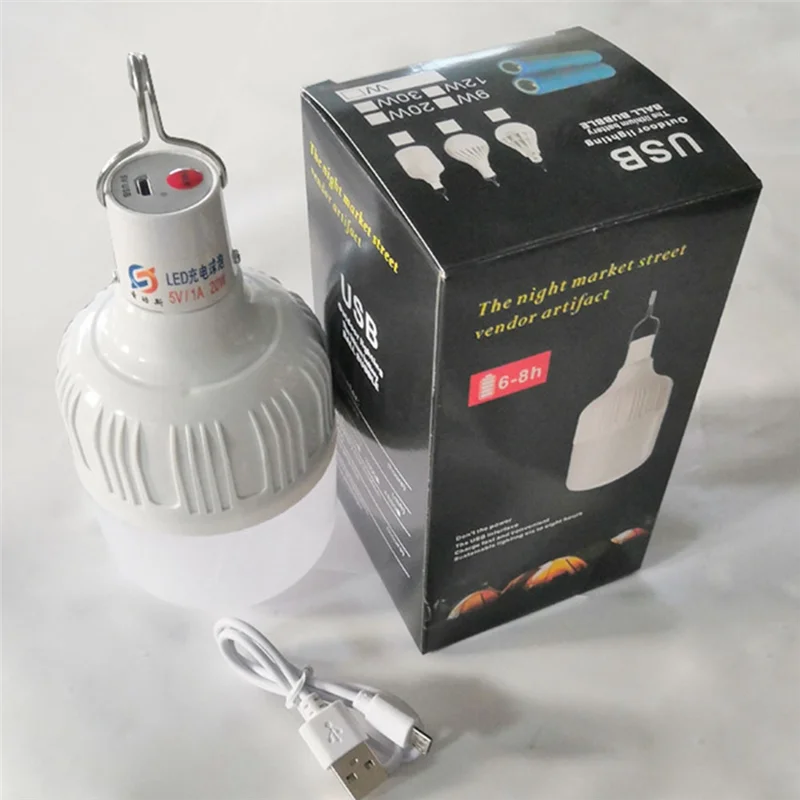 2Z-150W Camping Lig… - image