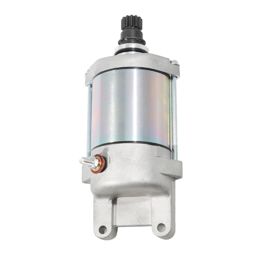 924470E Motorcycle Starter Motor For TGB Target 400 460R 460 IRS 500R 500 4x4 IRS 525 550 EFI Gunner 550 IRS 4X4 Farm 550