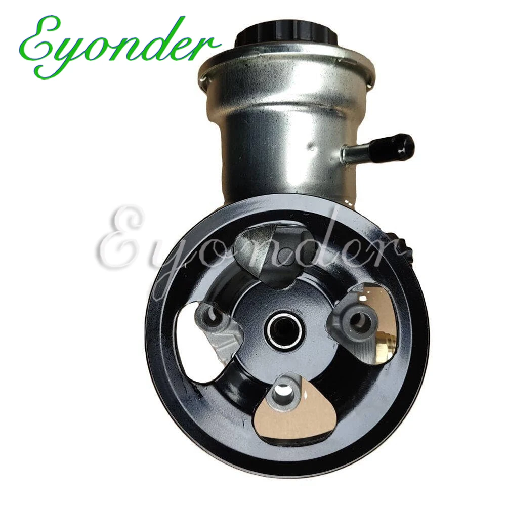 Power Steering Pump For TOYOTA HIACE COMMUTER LAND CRUISER PRADO 44310-35710 44310-04140 44310-04100 4431004100 4431035710