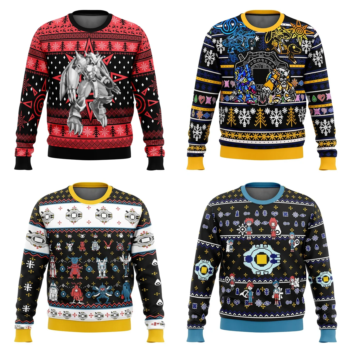 

Аниме игра Digimon Yagami Taichi пуловер Исида Ямато косплей толстовка унисекс рубашка одежда с круглым вырезом теплая куртка костюмы