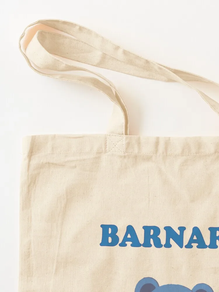 بارنارد بلو. حقيبة حمل، حقائب بقالة قابلة لإعادة الاستخدام، حقائب يد، كيس صب فام، حقيبة قماش للنساء