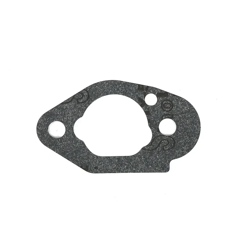 Carburetor Insulator Gasket GCV190 GSV190 Engine Carburetor Air Cleaner Intake Replacement Insulator Gasket Tools