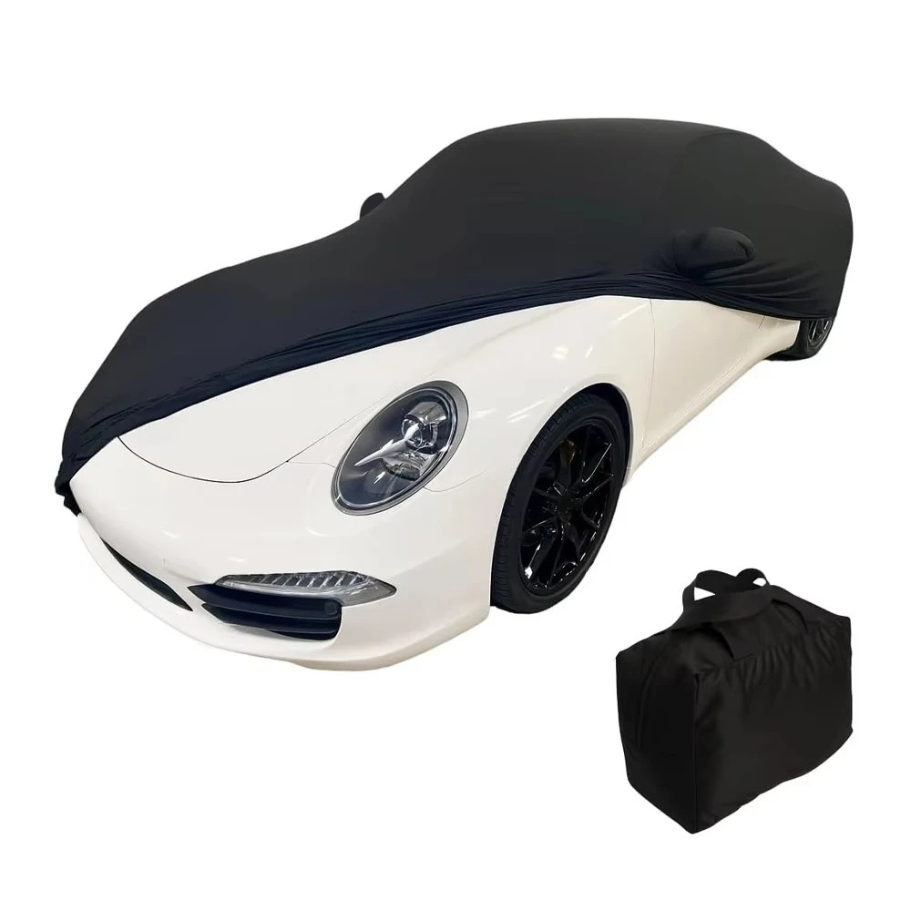Funda Para Auto De Tela Elástica De Alta Gama, Personalizada, Resistente A Arañazos Y Al Polvo, En Oferta — -10%, 19.11€ Coupon, from 171.99€ – 10% descuento – €171.99