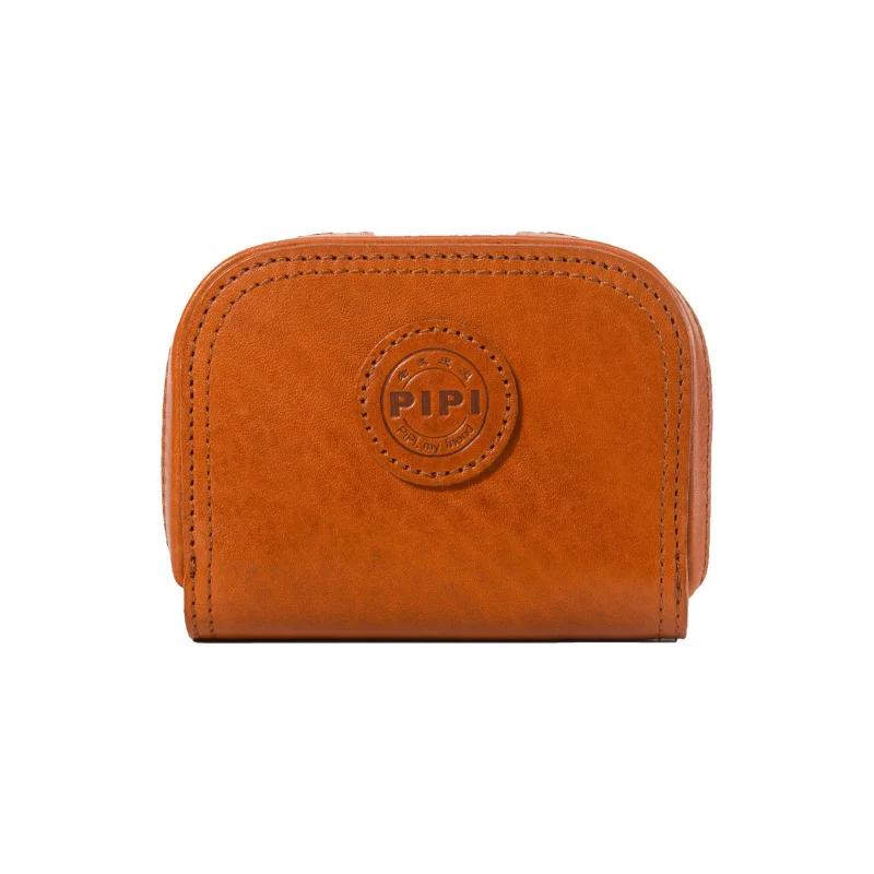 Leather Wallet Large Capacity Multi-Functional First Layer Cowhide Simple Thin Wallet