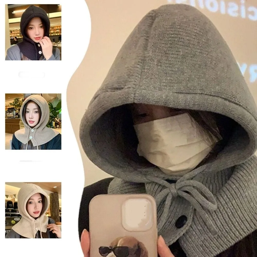 Fashion Pullover Ha…