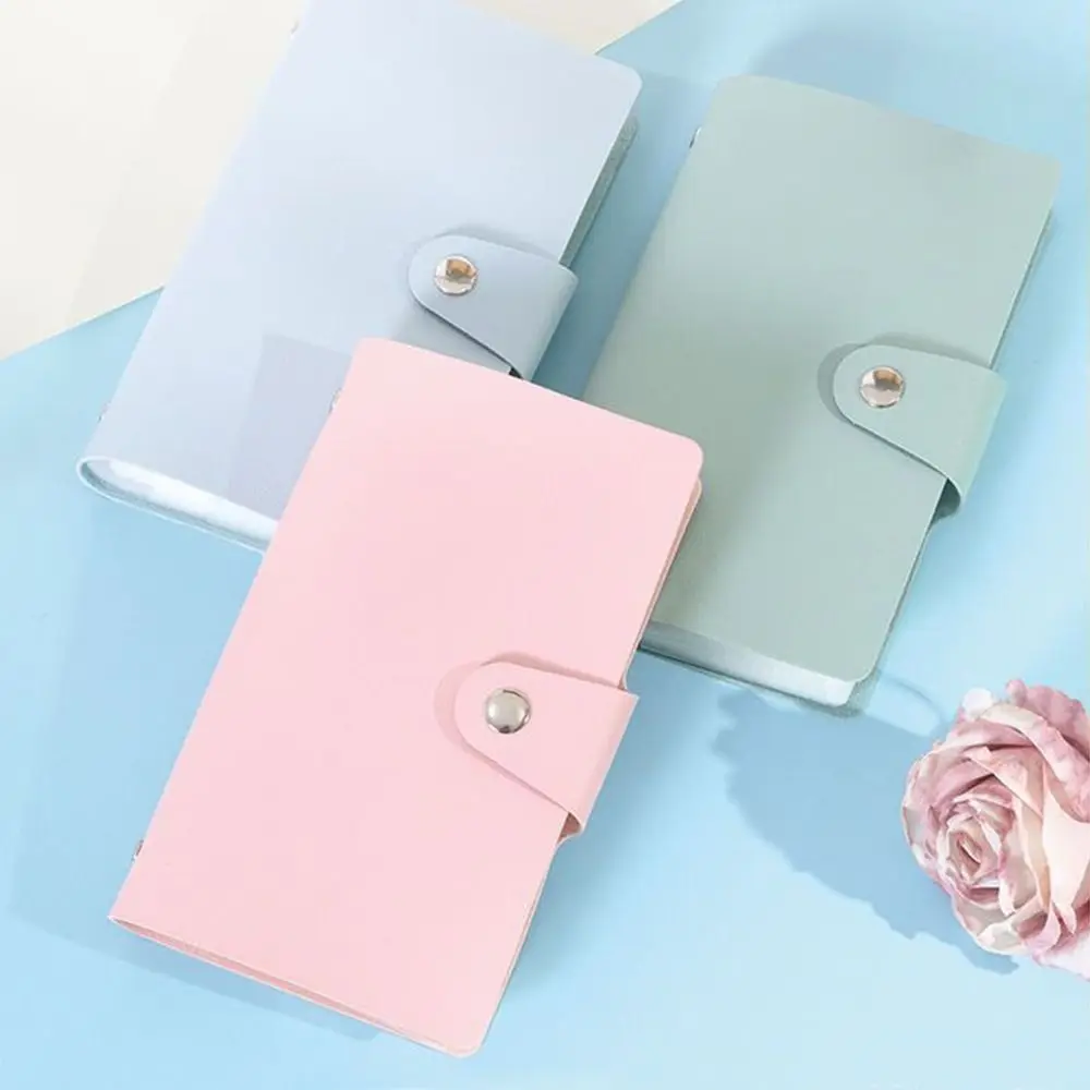 Get Rich Overnight 100 Envelopes Money Saving Challenge Save Money PU Savings Binder Large Capacity Portable