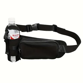 Waterproof Sports Waist Bag 1