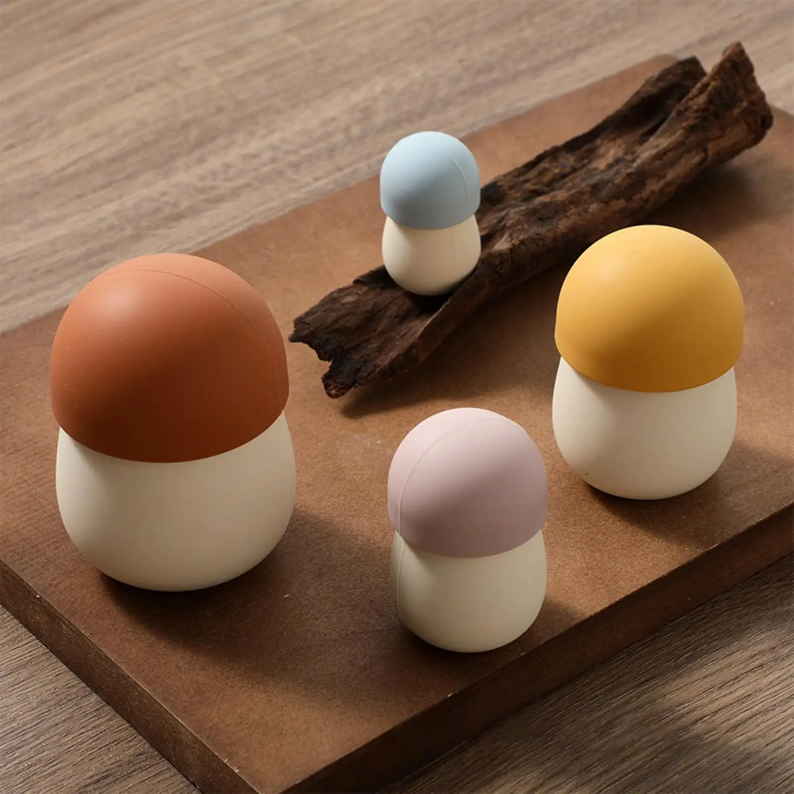 Jouets à empiler, jouets éducatifs de couleur, reconnaissance de forme de taille, poupée empilable pour la maison, les voyages, l'école à domicile, salle de jeux, salle de classe