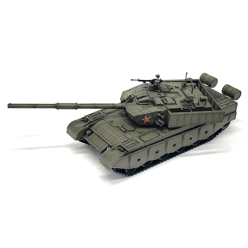 

1: 72 scale Chinese 99A main battle tank plastic finished simulation model men's gift