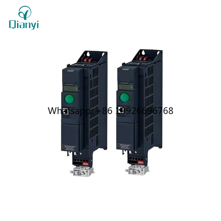Brand New Original Variable Speed Drive ATV320U22N4B  ATV320U30N4B ATV320U40N4B Industrial Variable Speed Transmission