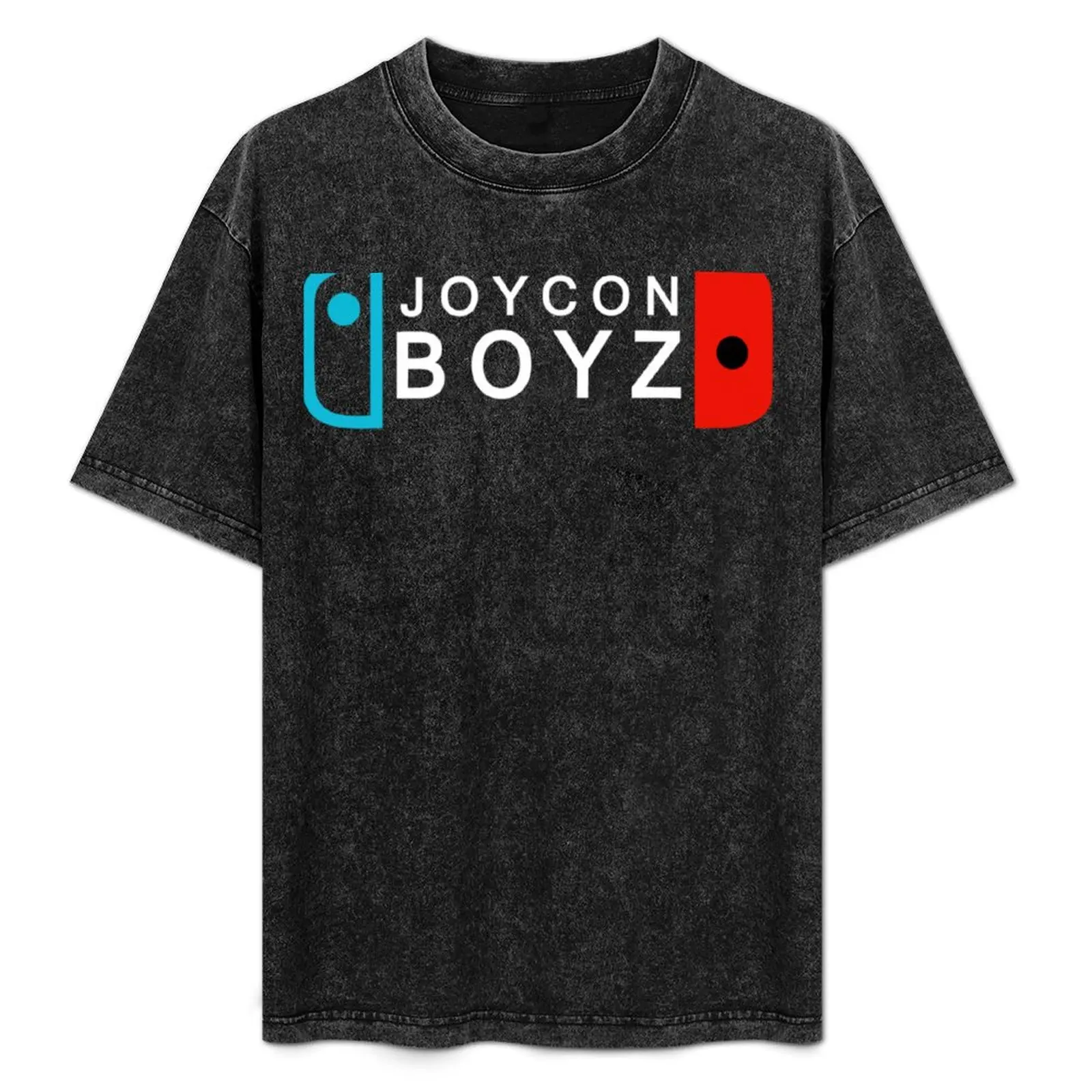 

Joyconboyz T-Shirt vintage anime shirt anime t shirts summer tops men t shirts high quality