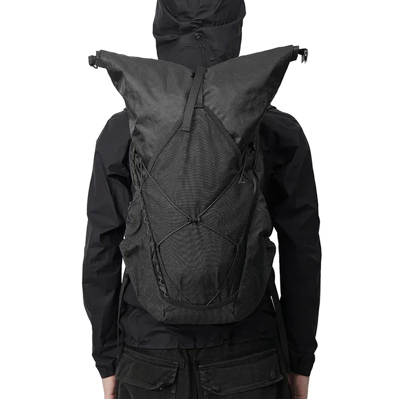 Outdoor 30L Lightweight Hiking Backpack, Camping, Hiking, Cycling, Climbing Backpack Travel Waterproof Backpack
