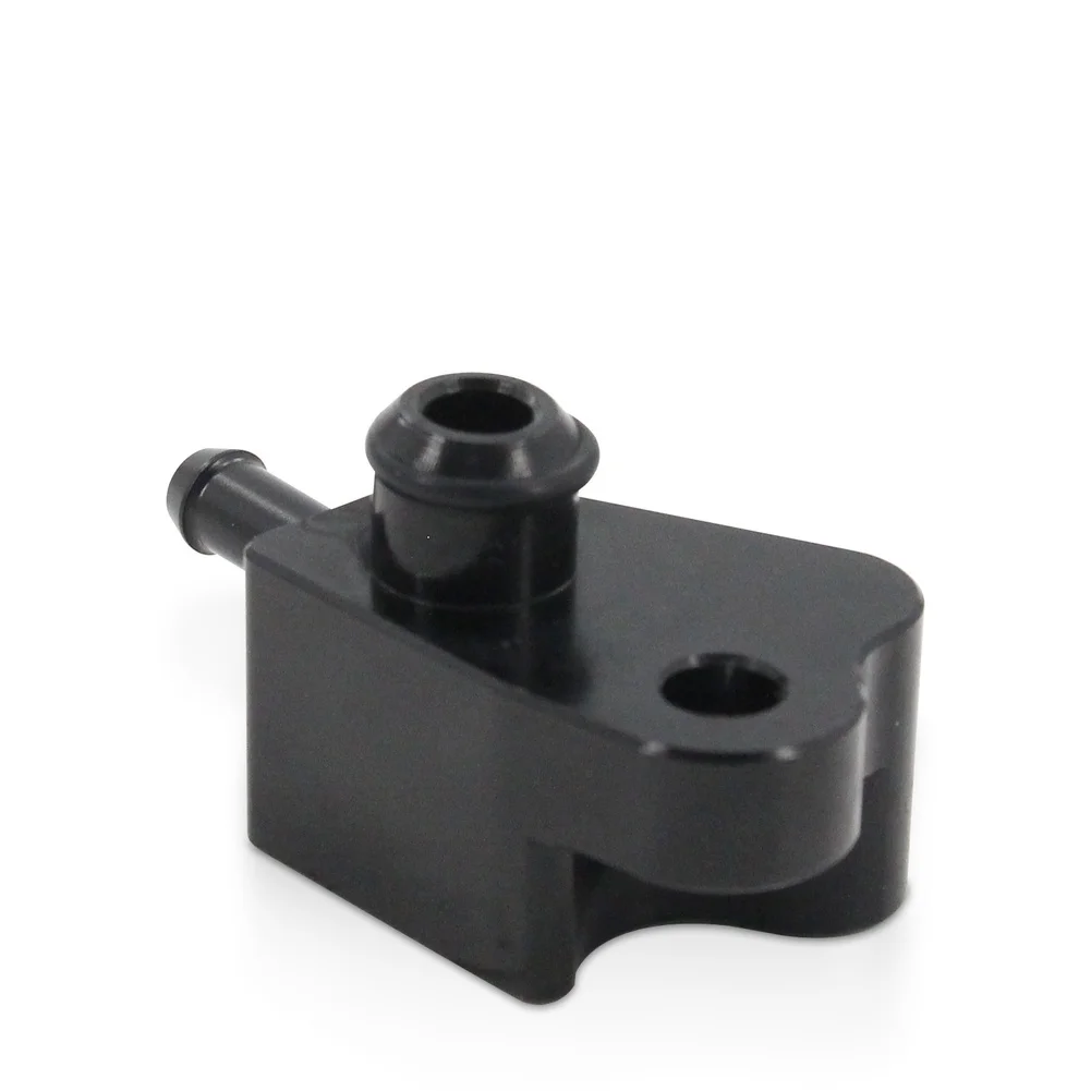 

Адаптер для турбонагнетателя Ecoboost 2.0T, датчик давления вакуума, датчик давления турбины, алюминиевый сплав, легкий, 38 г