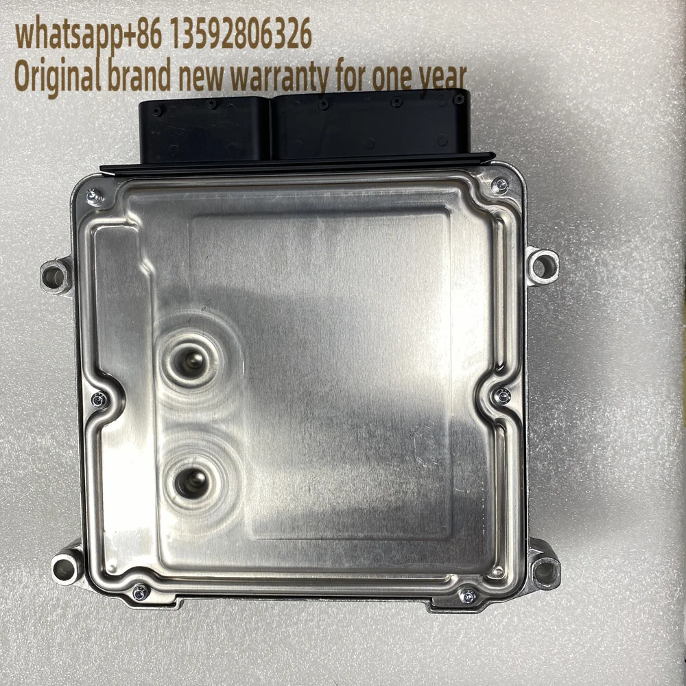 الأصلي 39122-2b052 G39 MG7.9.8 Ecu محرك مجلس وحدة تحكم إلكترونية لشركة هيونداي #2