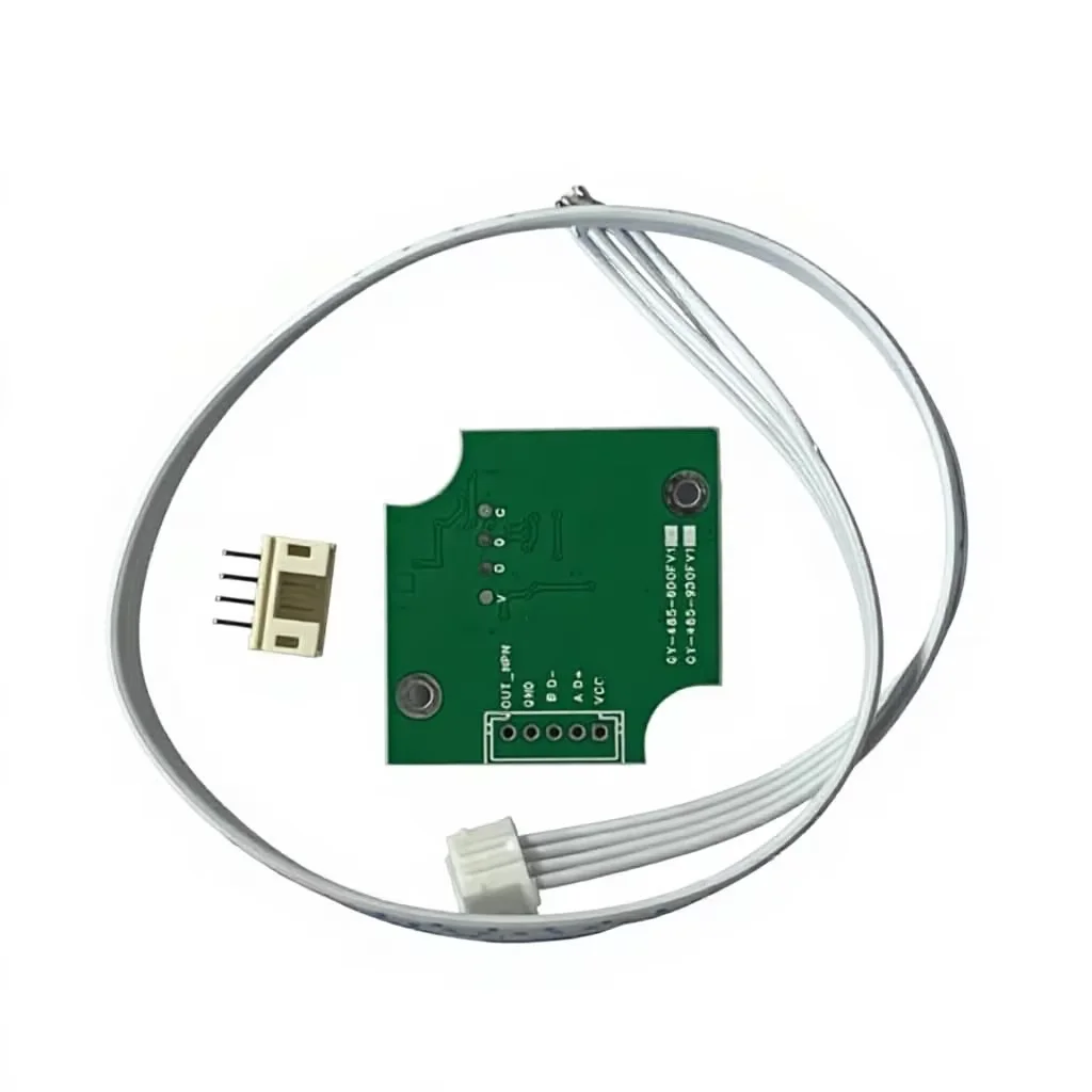 GY-485-6DOF Gyroscope Sensor Module MODBUS-RTU Six Axis Tilt Acceleration Gyroscope Sensor Module