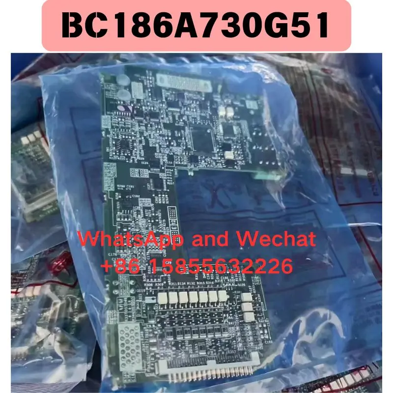 Brand new original imported BC186A730G51 Circuit board There are various types of power available