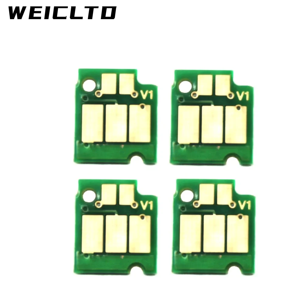 LC133 LC163 LC123 LC103 Ink Cartridge ARC Chip for Brother DCP-J152W J132W J552W J172W J752W J870DW J650DW J470DW J4110DW