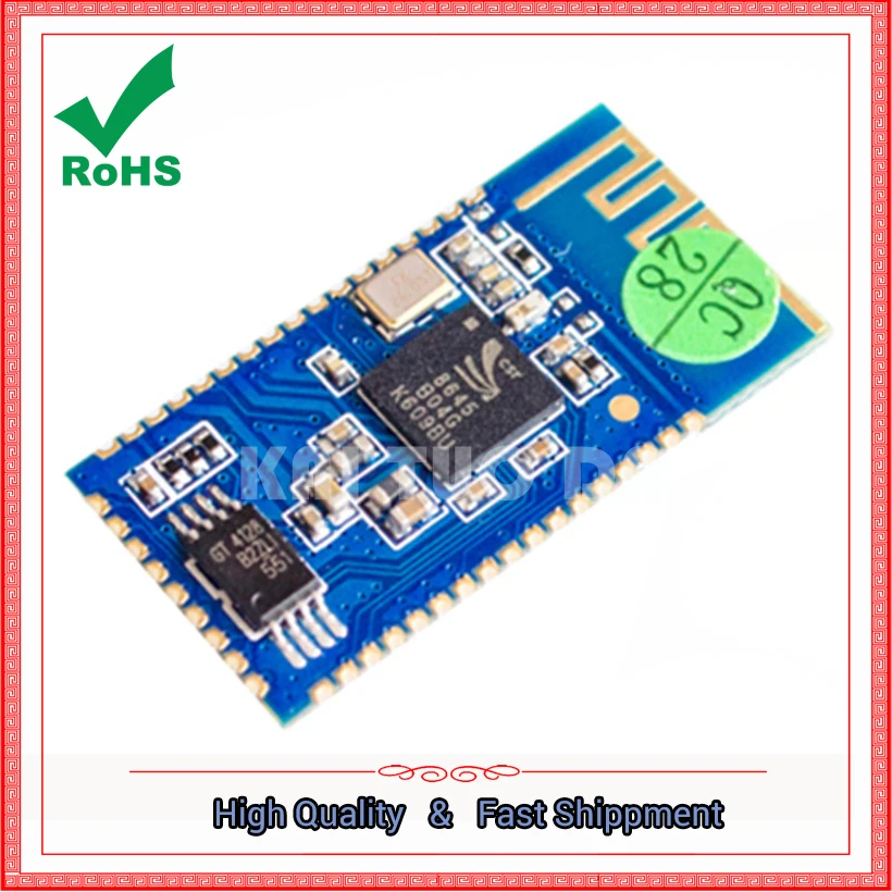 CSR8645 4.0 Low Power Bluetooth-compatible Audio Module Supports APTX High Quality Lossless Compression Speaker Amplifier Board