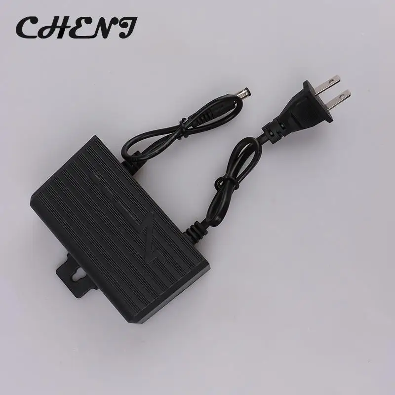 Адаптер питания для камеры видеонаблюдения, 12 В, 2 А, 2000 мА