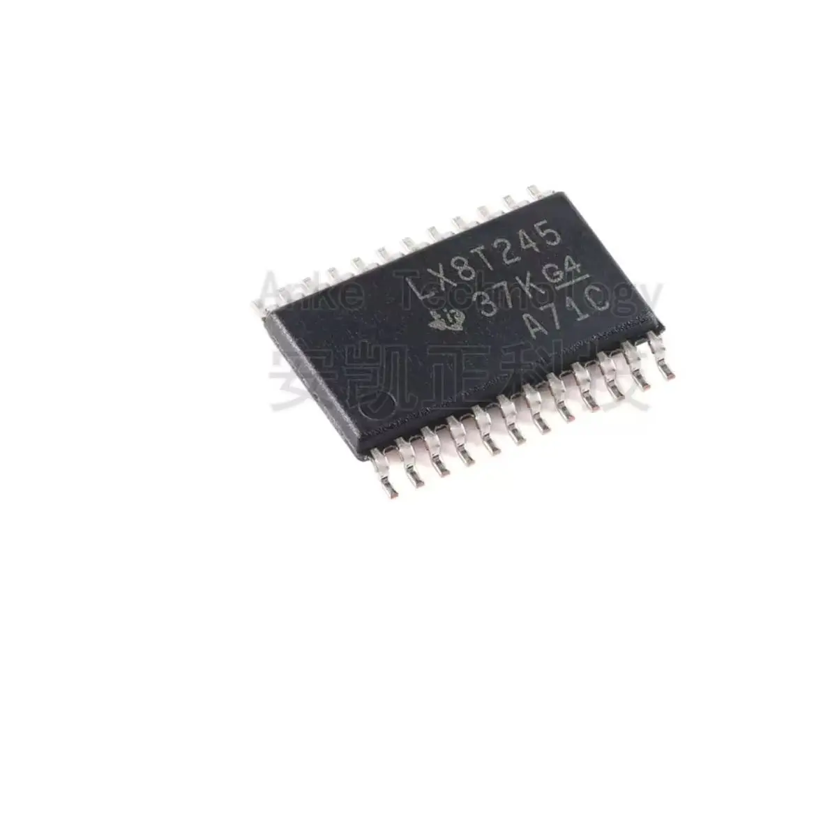 Original SN74LXC8T245PWR TSSOP-24, configurable voltage-level translating bus transceiver 10PCS
