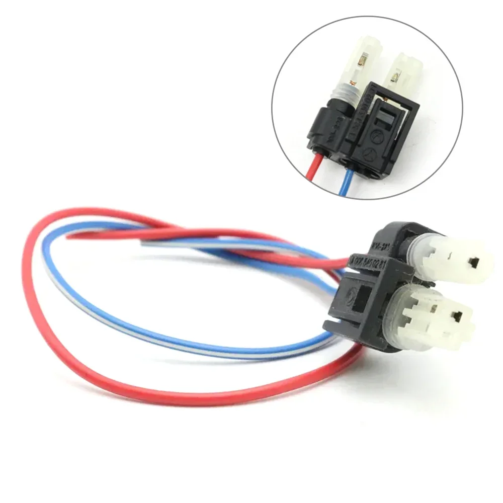 

Car Battery Cable Positive Negative Wire Harness Connector Line Sensor Plug For Mercedes-Benz 221 C200 C260 E200 E260 E300 ML350